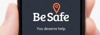 Be Safe Featured Image