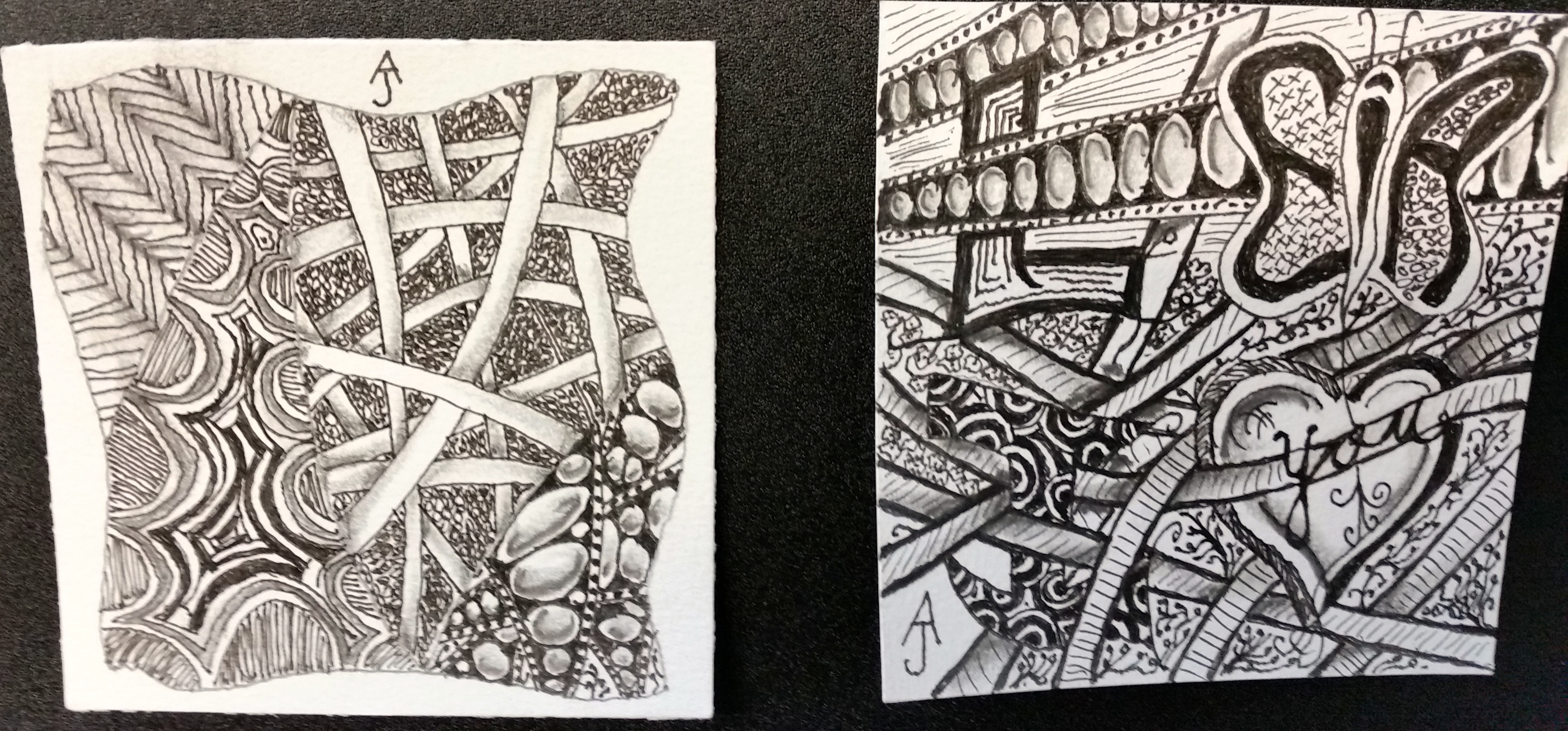 Zentangle