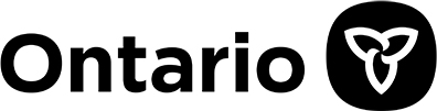 Ontario Logo